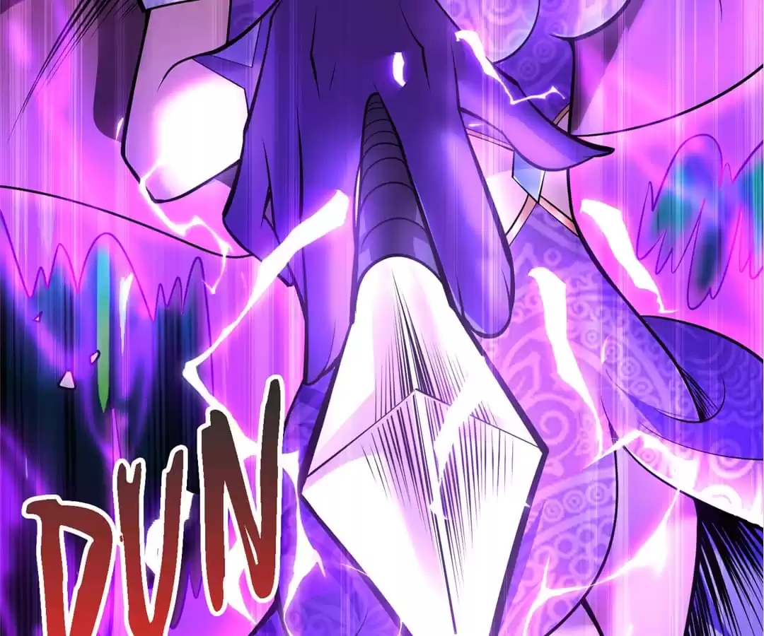 A Mouthful of My Loli Master’s Milk Makes Me Unparalleled Chapter 48 - page 59