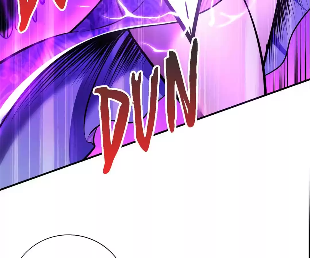 A Mouthful of My Loli Master’s Milk Makes Me Unparalleled Chapter 48 - page 60