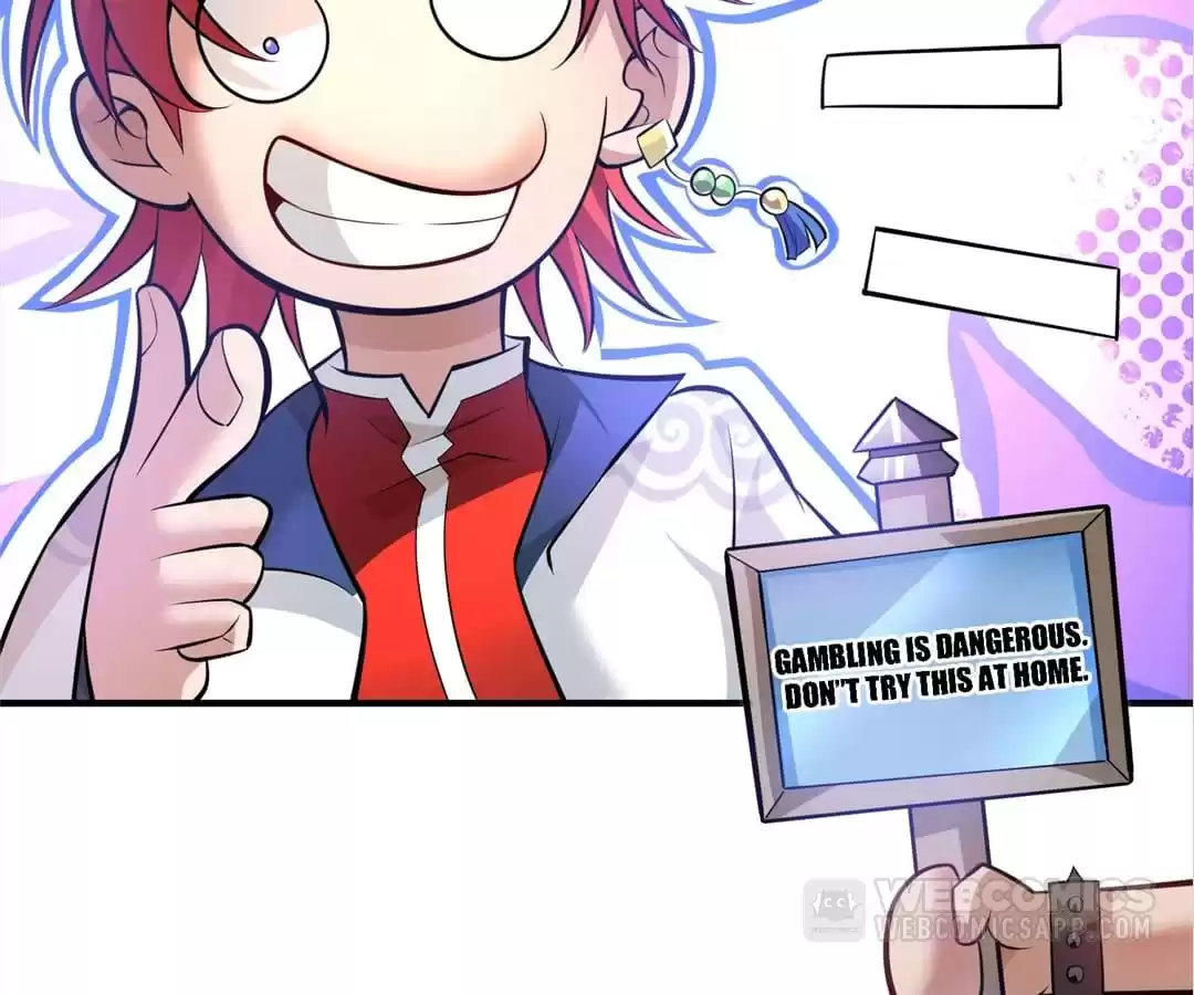 A Mouthful of My Loli Master’s Milk Makes Me Unparalleled Chapter 48 - page 65
