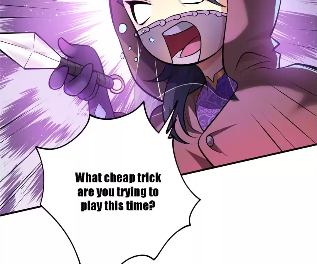 A Mouthful of My Loli Master’s Milk Makes Me Unparalleled Chapter 48 - page 67