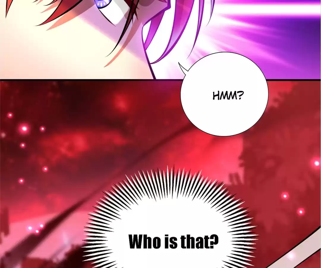 A Mouthful of My Loli Master’s Milk Makes Me Unparalleled Chapter 48 - page 7