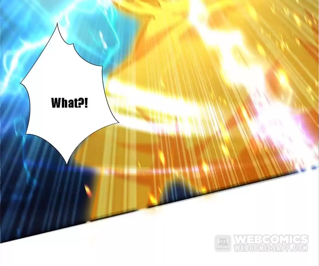 A Mouthful of My Loli Master’s Milk Makes Me Unparalleled Chapter 49 - page 12