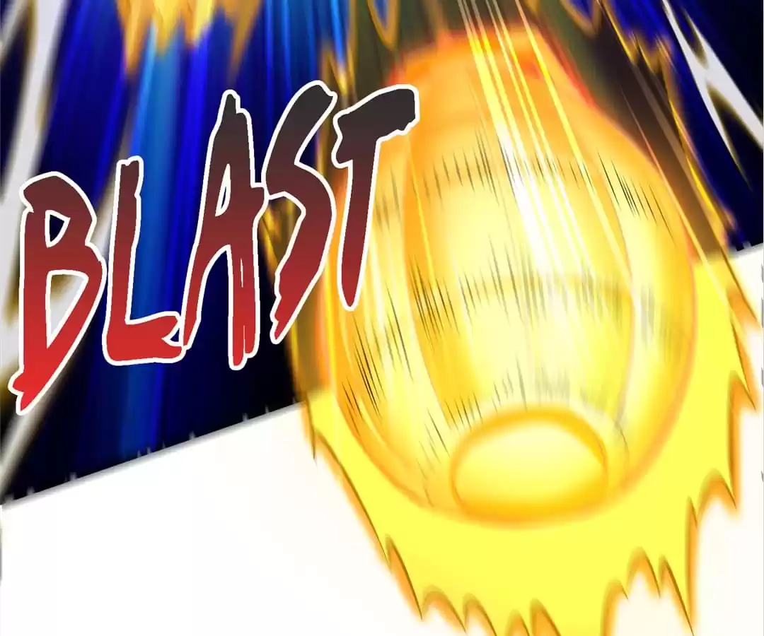 A Mouthful of My Loli Master’s Milk Makes Me Unparalleled Chapter 49 - page 15