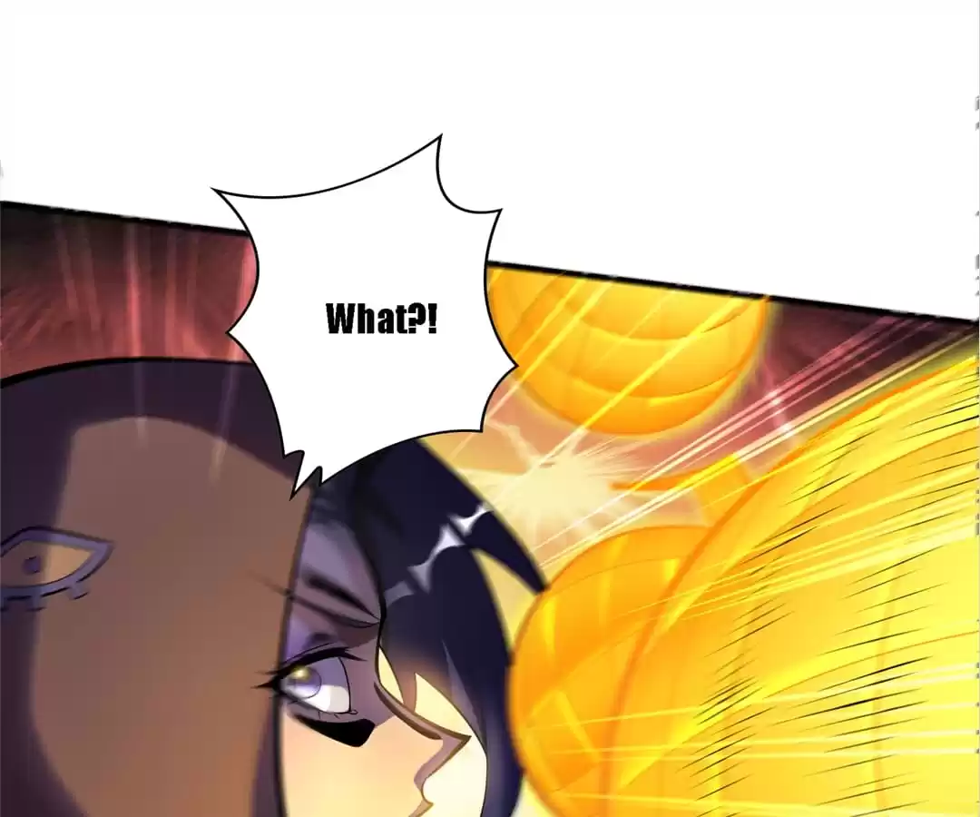 A Mouthful of My Loli Master’s Milk Makes Me Unparalleled Chapter 49 - page 17