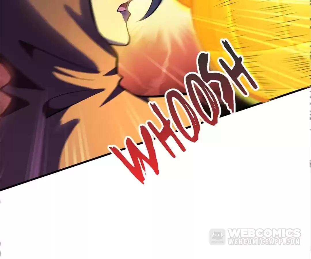 A Mouthful of My Loli Master’s Milk Makes Me Unparalleled Chapter 49 - page 18