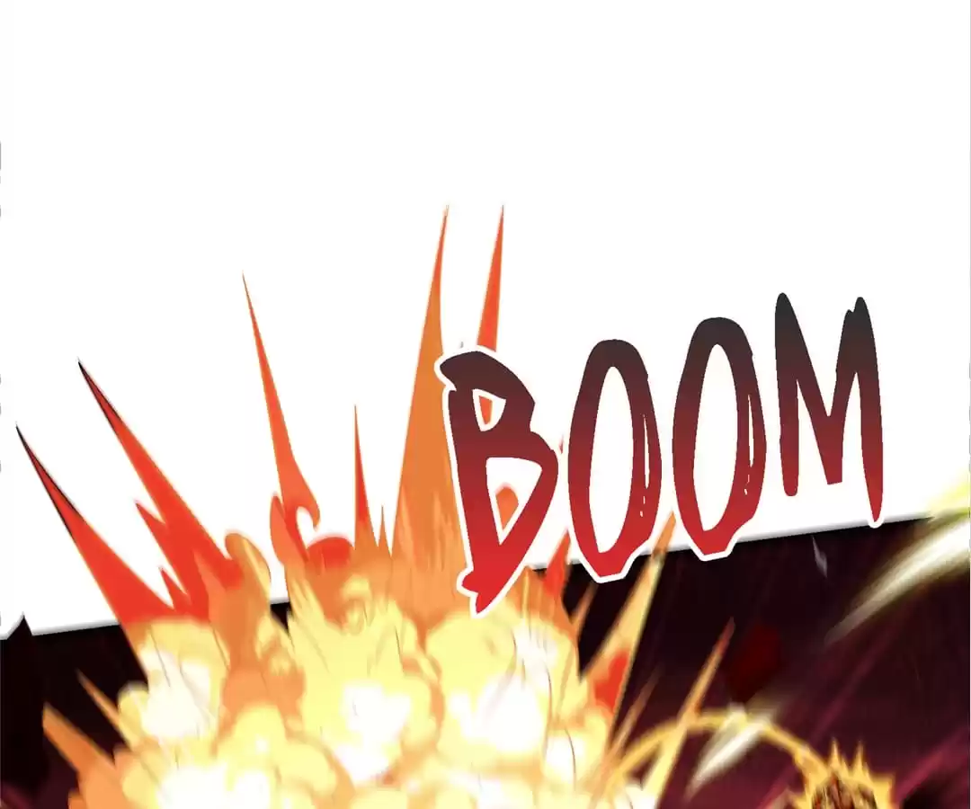 A Mouthful of My Loli Master’s Milk Makes Me Unparalleled Chapter 49 - page 19