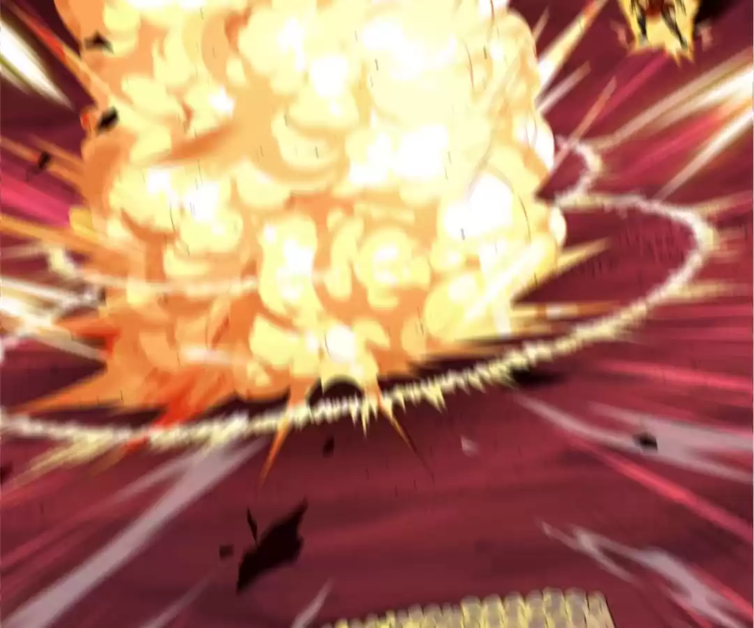 A Mouthful of My Loli Master’s Milk Makes Me Unparalleled Chapter 49 - page 20