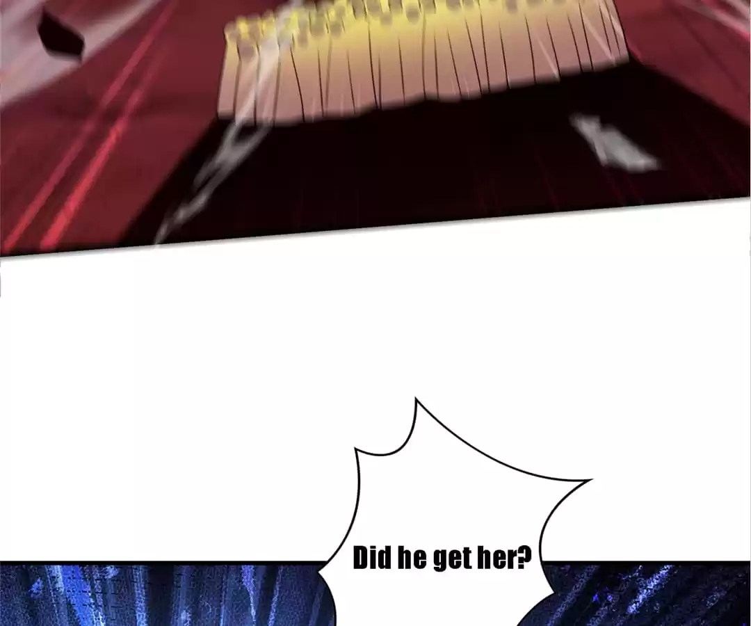 A Mouthful of My Loli Master’s Milk Makes Me Unparalleled Chapter 49 - page 21