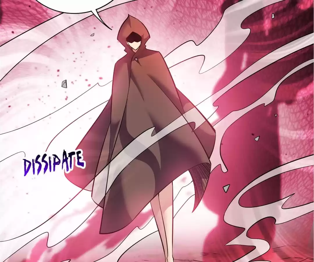 A Mouthful of My Loli Master’s Milk Makes Me Unparalleled Chapter 49 - page 24