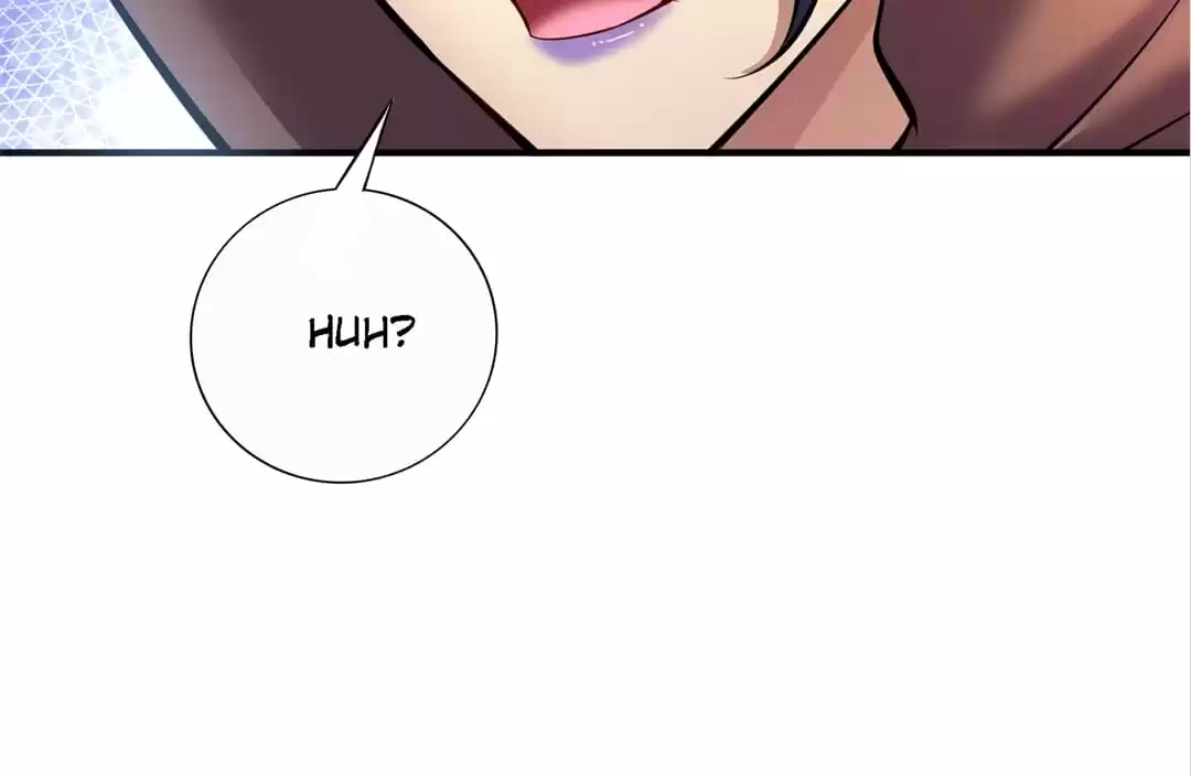 A Mouthful of My Loli Master’s Milk Makes Me Unparalleled Chapter 49 - page 31