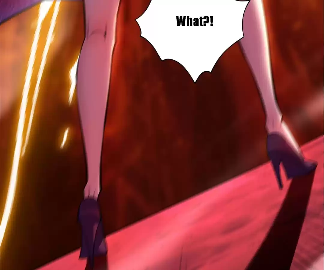 A Mouthful of My Loli Master’s Milk Makes Me Unparalleled Chapter 49 - page 36