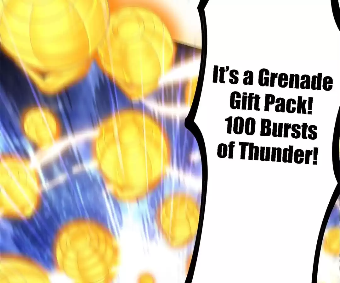 A Mouthful of My Loli Master’s Milk Makes Me Unparalleled Chapter 49 - page 38