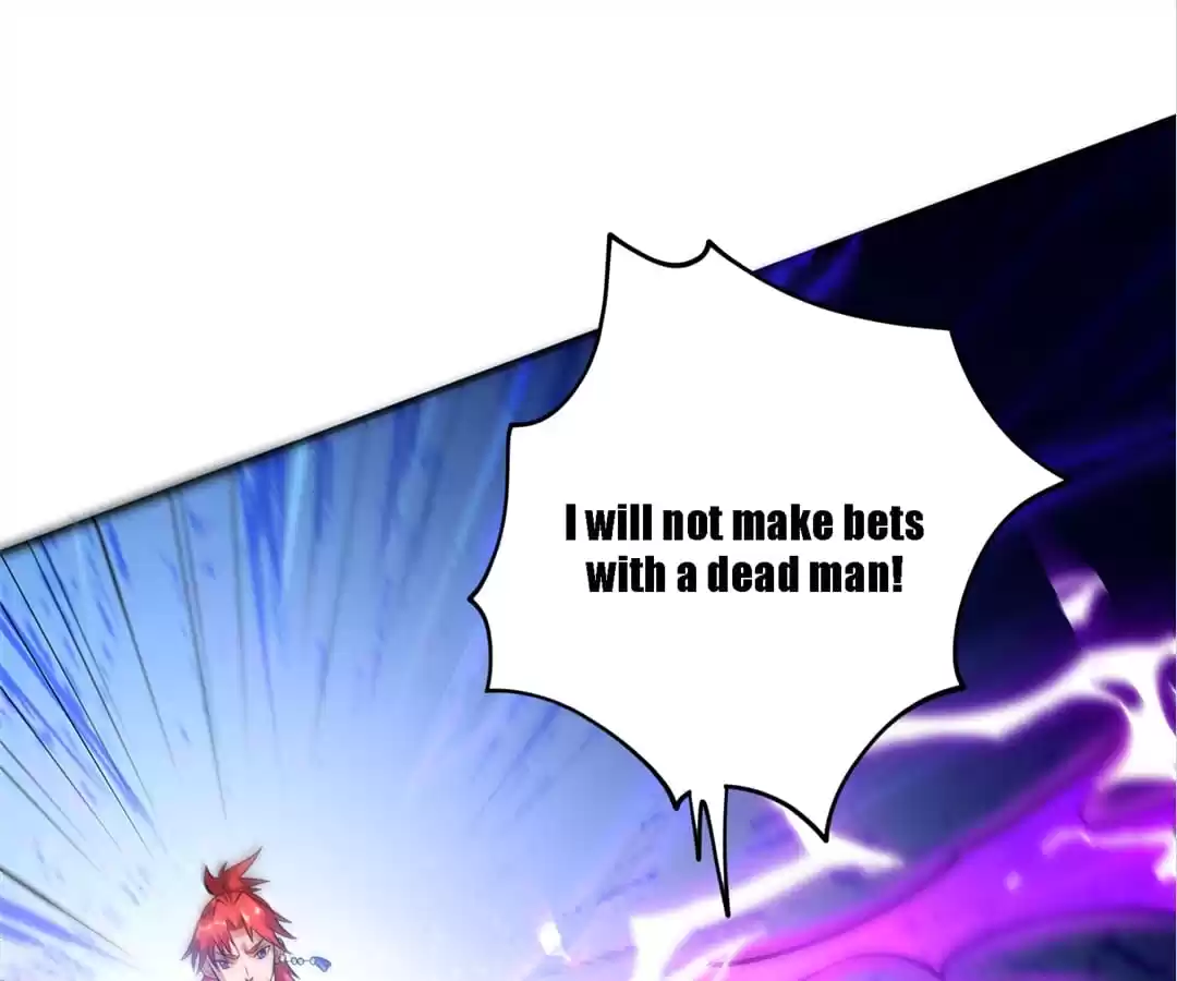 A Mouthful of My Loli Master’s Milk Makes Me Unparalleled Chapter 49 - page 3