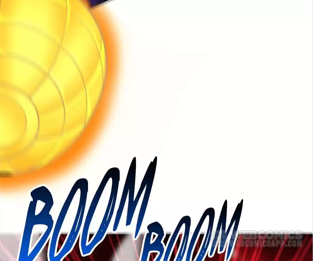 A Mouthful of My Loli Master’s Milk Makes Me Unparalleled Chapter 49 - page 41