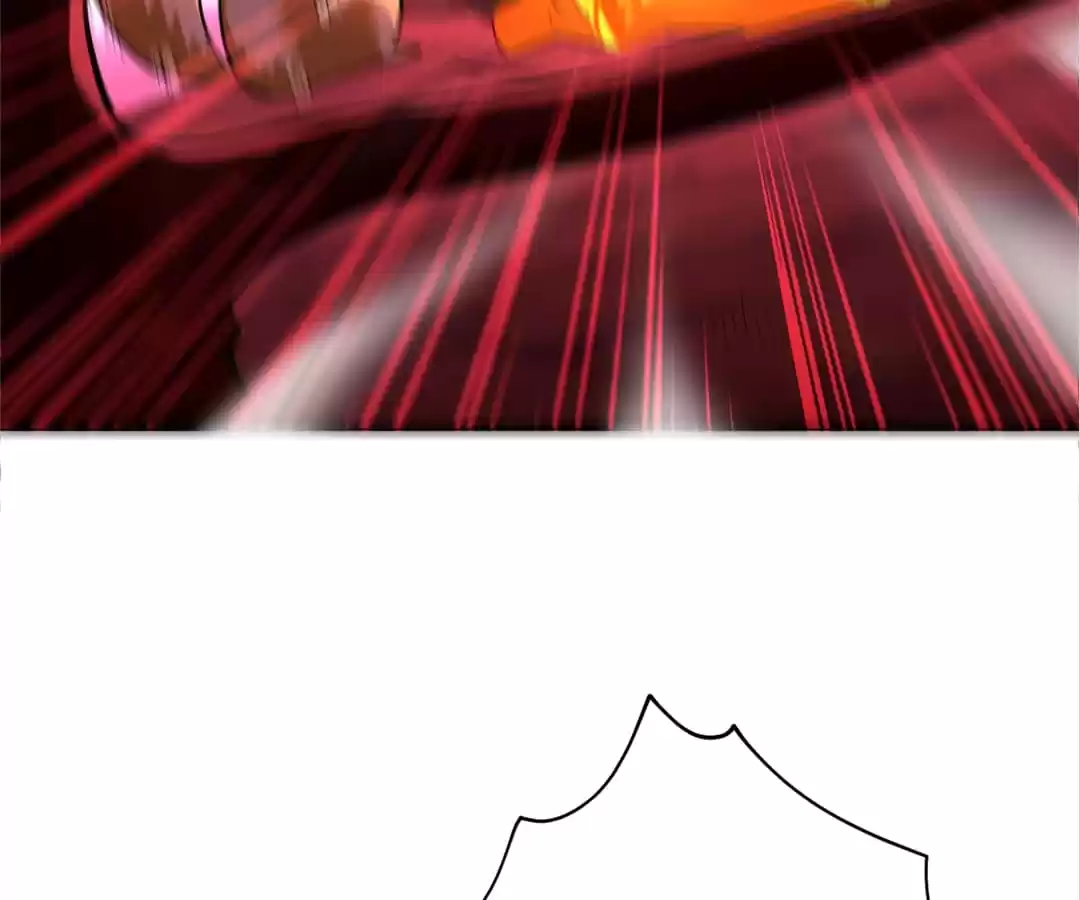 A Mouthful of My Loli Master’s Milk Makes Me Unparalleled Chapter 49 - page 43