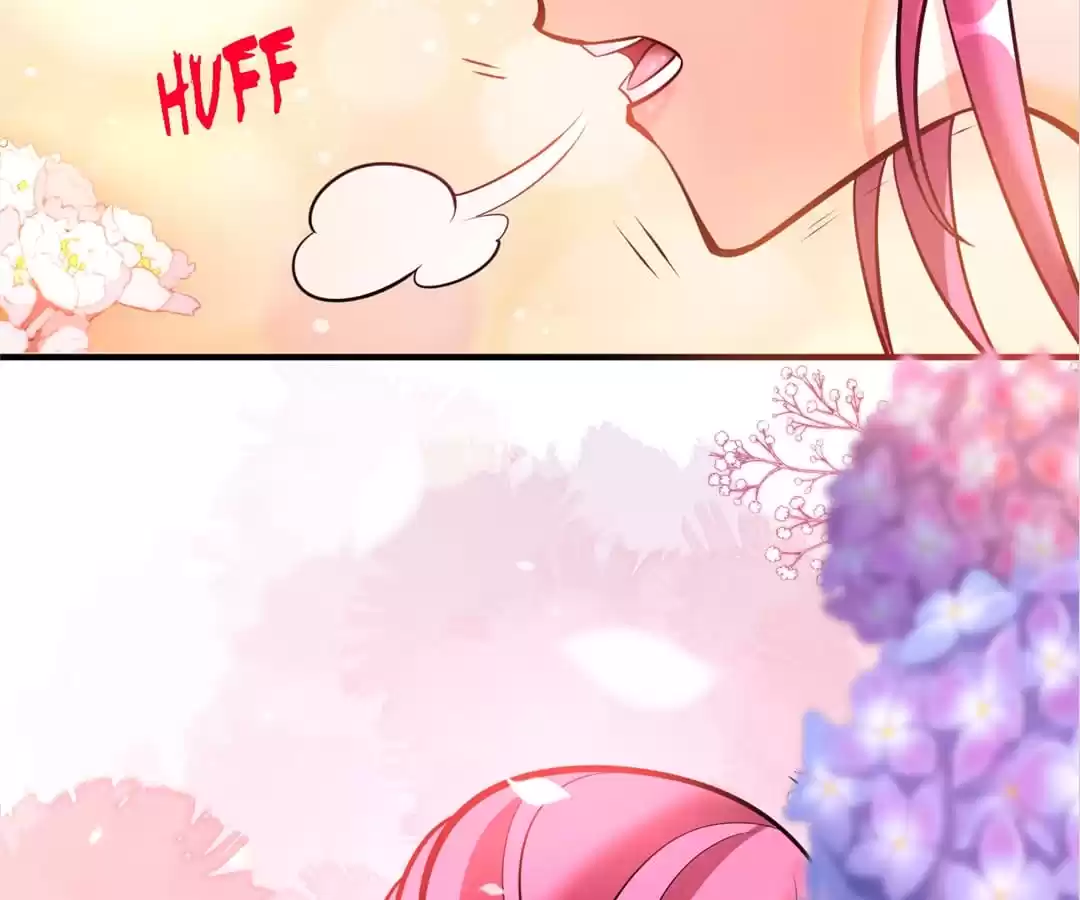 A Mouthful of My Loli Master’s Milk Makes Me Unparalleled Chapter 49 - page 48