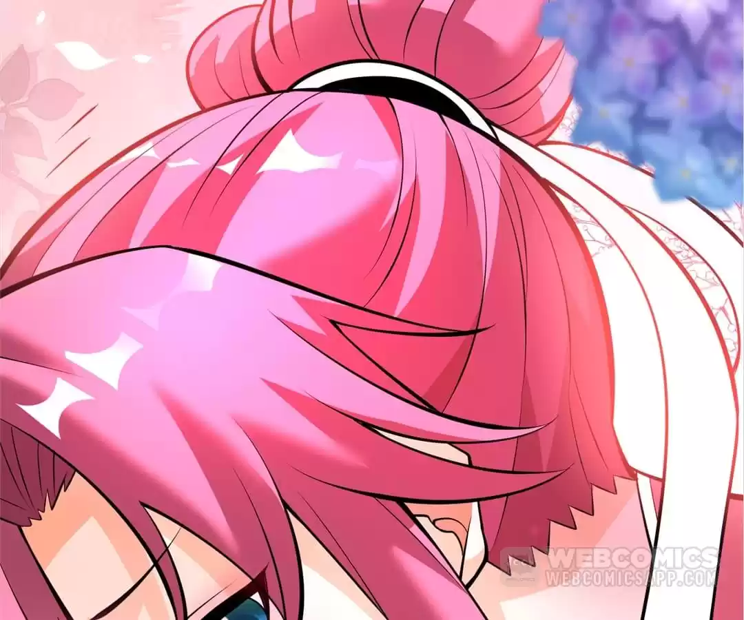 A Mouthful of My Loli Master’s Milk Makes Me Unparalleled Chapter 49 - page 49