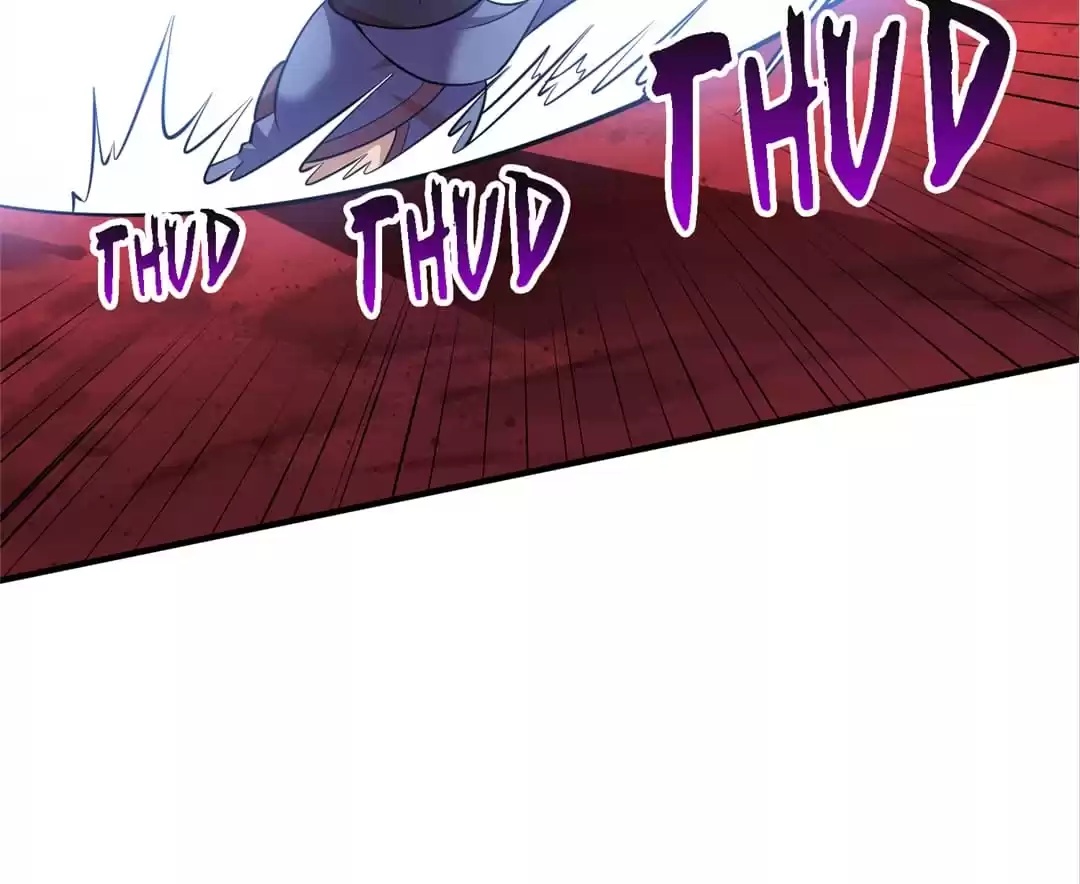 A Mouthful of My Loli Master’s Milk Makes Me Unparalleled Chapter 49 - page 54