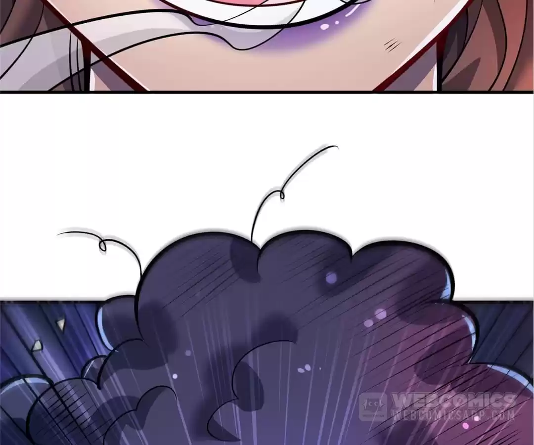 A Mouthful of My Loli Master’s Milk Makes Me Unparalleled Chapter 49 - page 56