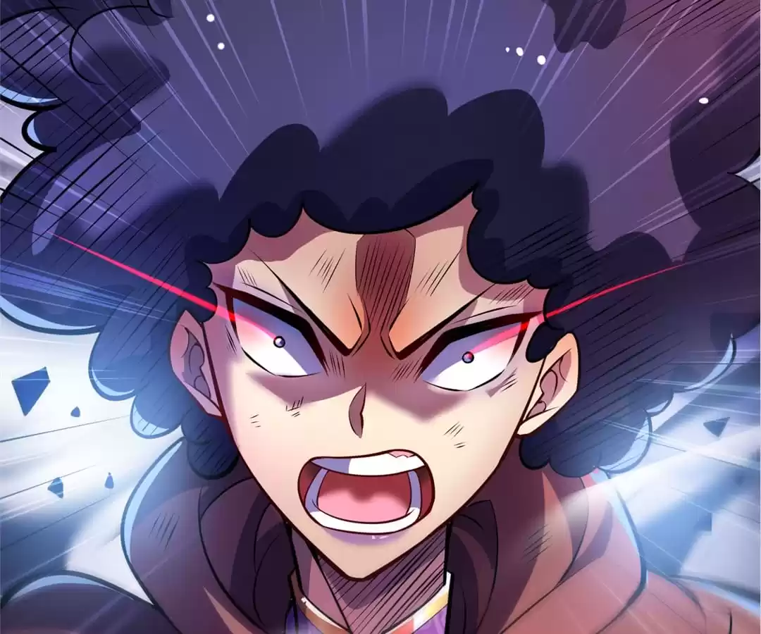 A Mouthful of My Loli Master’s Milk Makes Me Unparalleled Chapter 49 - page 57