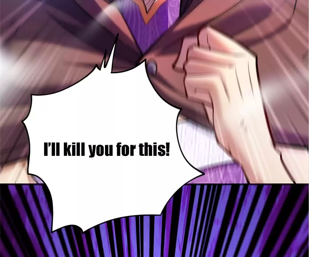 A Mouthful of My Loli Master’s Milk Makes Me Unparalleled Chapter 49 - page 58