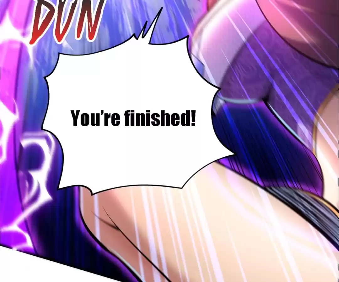 A Mouthful of My Loli Master’s Milk Makes Me Unparalleled Chapter 49 - page 5