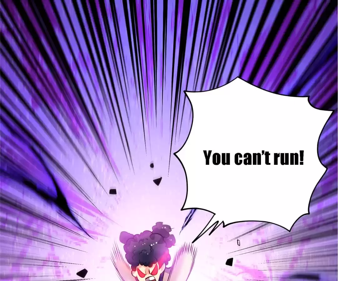 A Mouthful of My Loli Master’s Milk Makes Me Unparalleled Chapter 49 - page 59