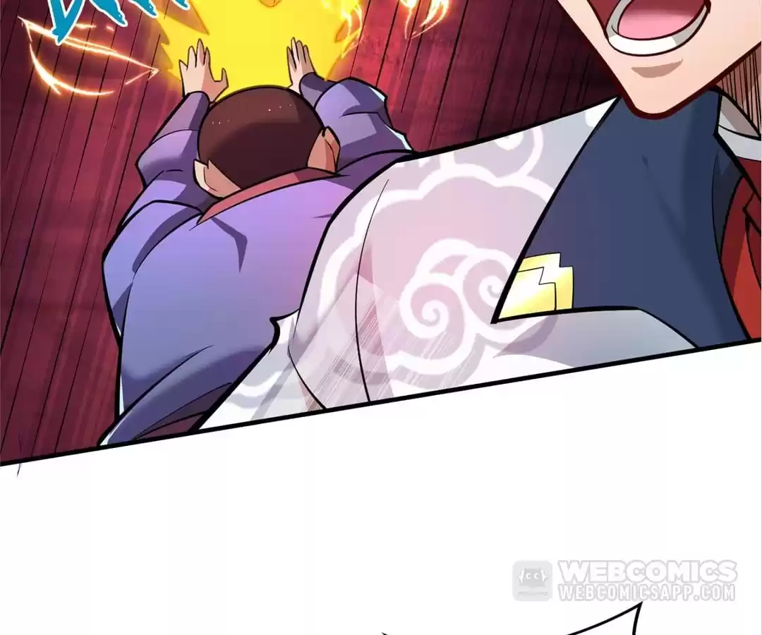 A Mouthful of My Loli Master’s Milk Makes Me Unparalleled Chapter 49 - page 64