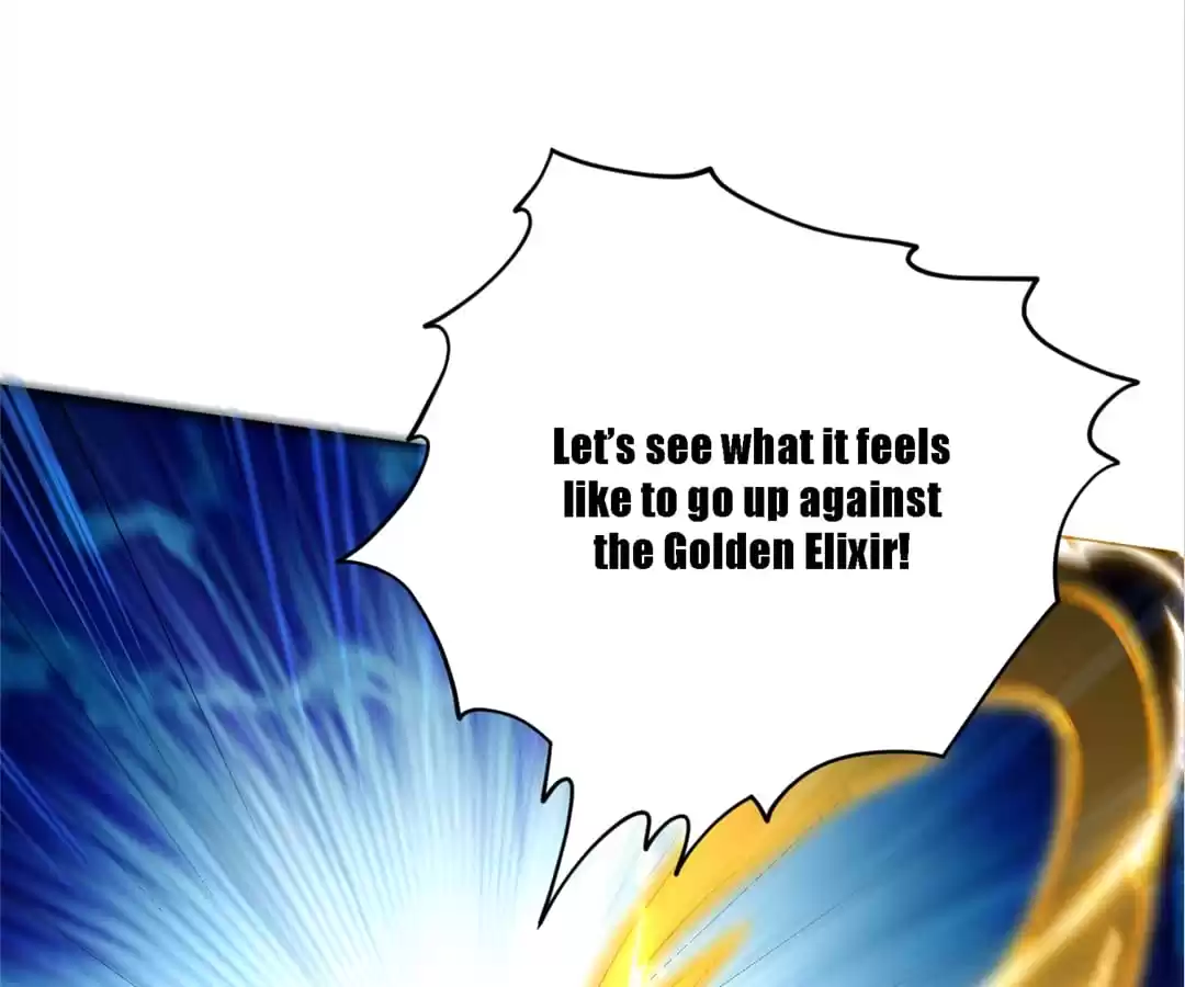 A Mouthful of My Loli Master’s Milk Makes Me Unparalleled Chapter 49 - page 67