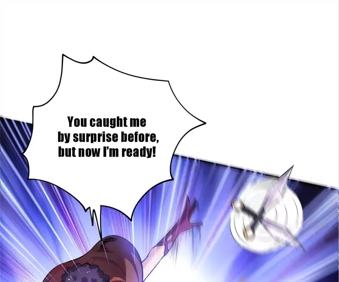 A Mouthful of My Loli Master’s Milk Makes Me Unparalleled Chapter 49 - page 70