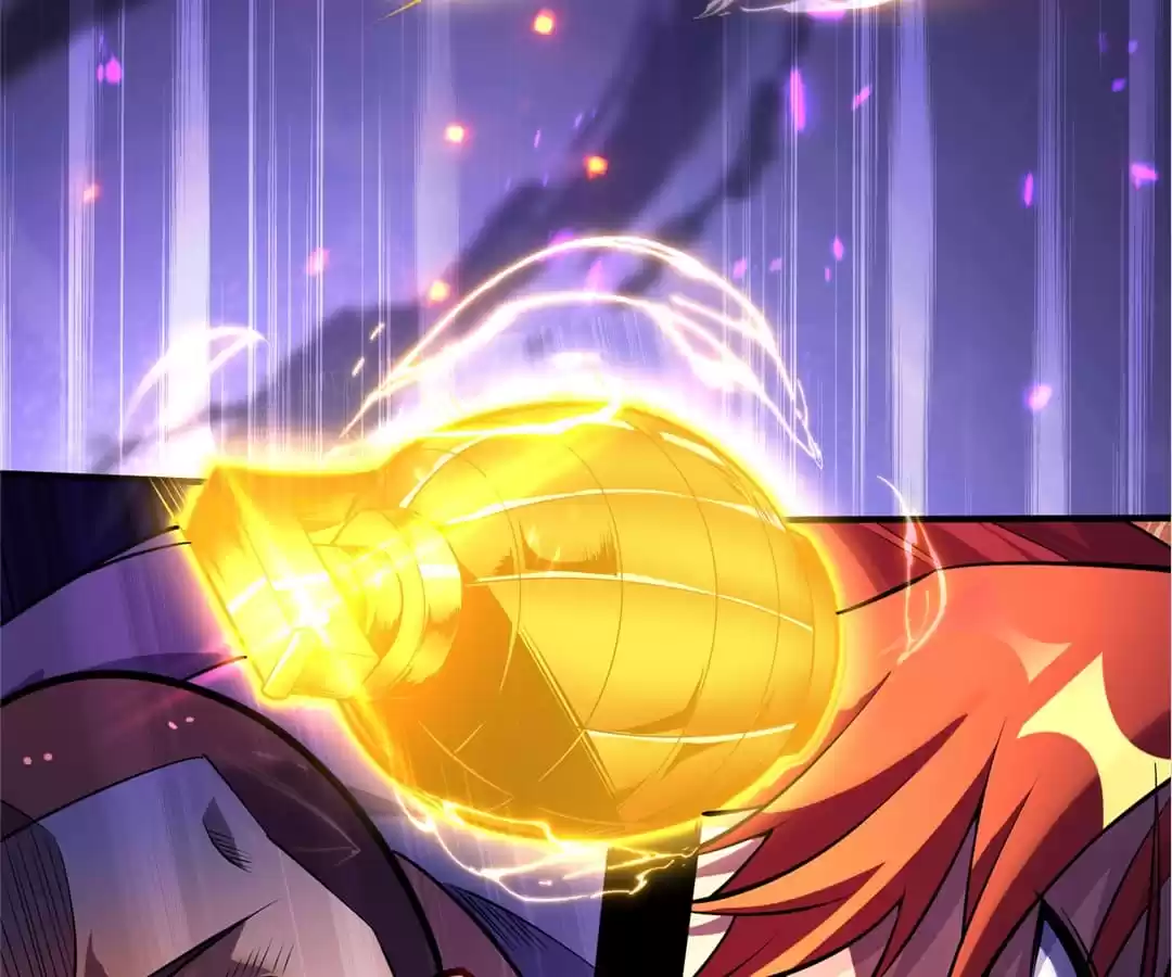 A Mouthful of My Loli Master’s Milk Makes Me Unparalleled Chapter 49 - page 74