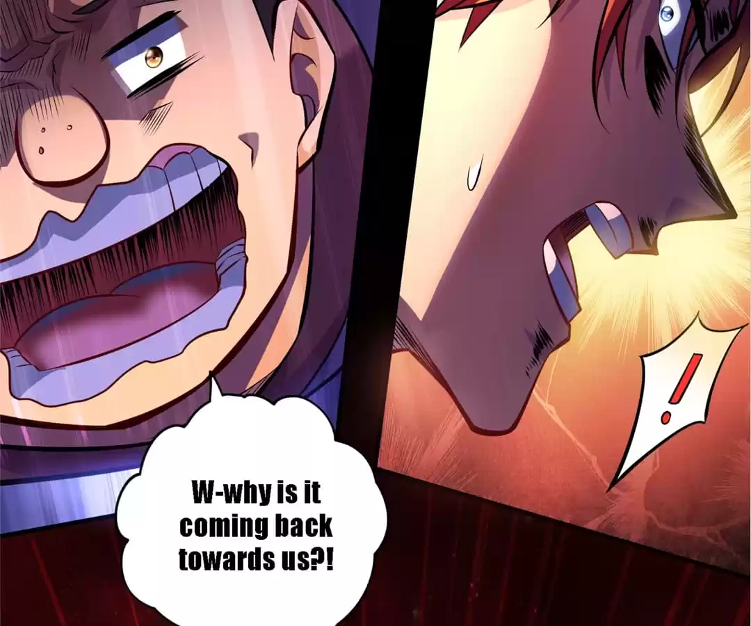 A Mouthful of My Loli Master’s Milk Makes Me Unparalleled Chapter 49 - page 75