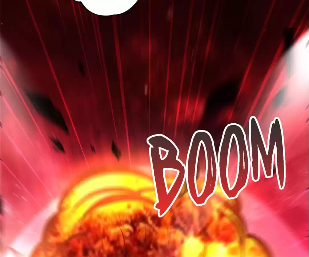 A Mouthful of My Loli Master’s Milk Makes Me Unparalleled Chapter 49 - page 76