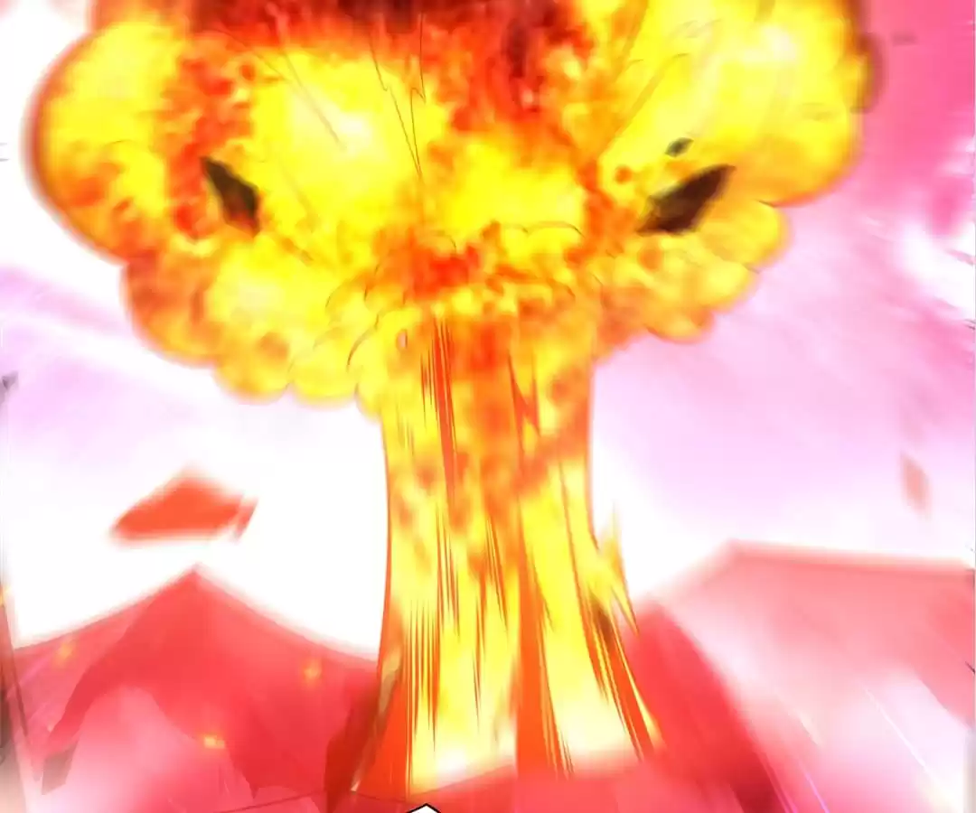 A Mouthful of My Loli Master’s Milk Makes Me Unparalleled Chapter 49 - page 77