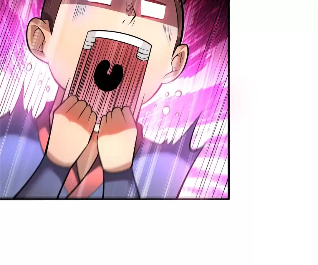 A Mouthful of My Loli Master’s Milk Makes Me Unparalleled Chapter 49 - page 7