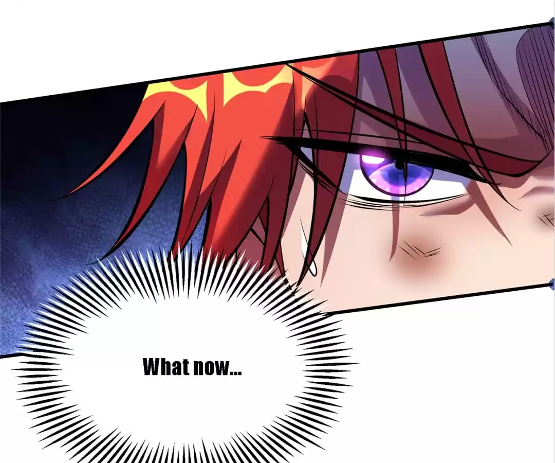 A Mouthful of My Loli Master’s Milk Makes Me Unparalleled Chapter 50 - page 9