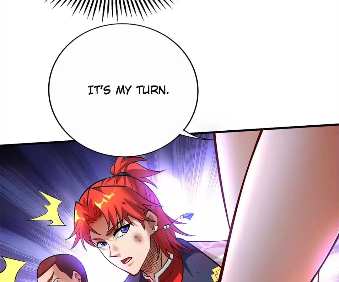 A Mouthful of My Loli Master’s Milk Makes Me Unparalleled Chapter 50 - page 10