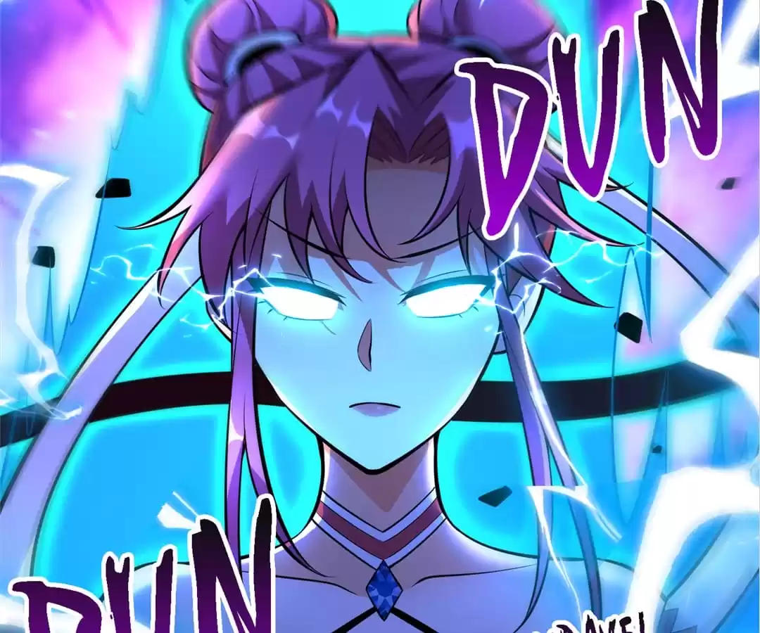 A Mouthful of My Loli Master’s Milk Makes Me Unparalleled Chapter 50 - page 12