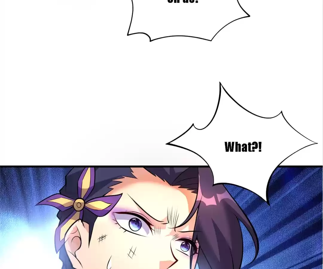 A Mouthful of My Loli Master’s Milk Makes Me Unparalleled Chapter 50 - page 16
