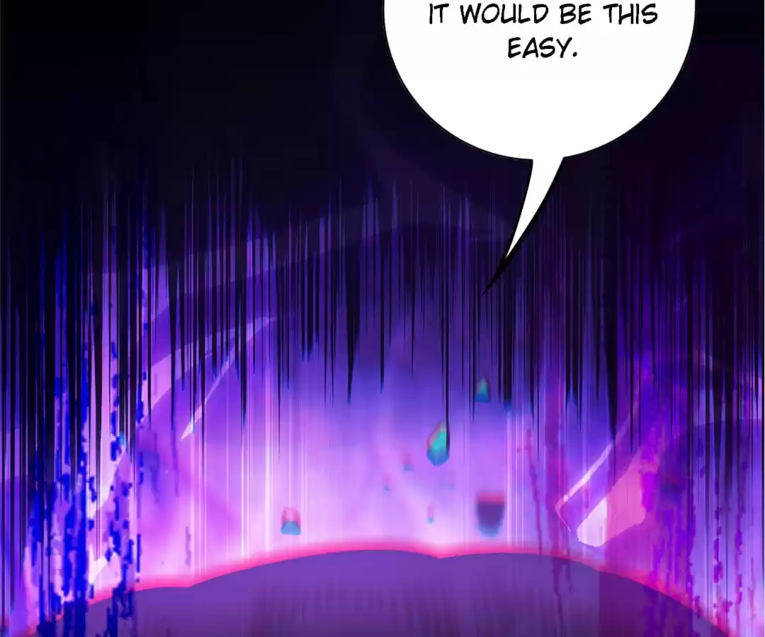 A Mouthful of My Loli Master’s Milk Makes Me Unparalleled Chapter 50 - page 22