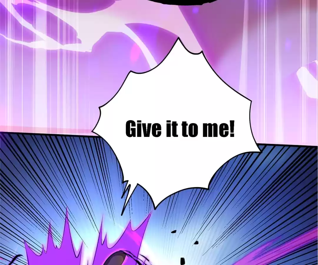 A Mouthful of My Loli Master’s Milk Makes Me Unparalleled Chapter 50 - page 27