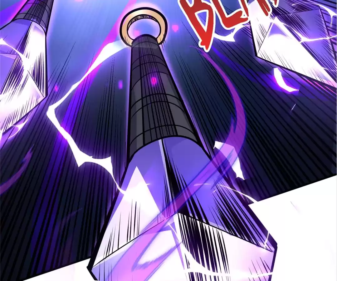 A Mouthful of My Loli Master’s Milk Makes Me Unparalleled Chapter 50 - page 29