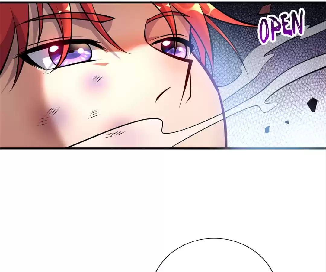 A Mouthful of My Loli Master’s Milk Makes Me Unparalleled Chapter 50 - page 3