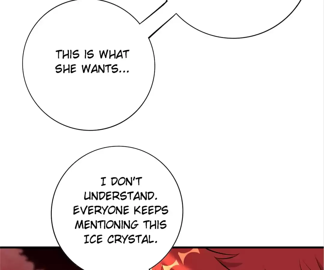A Mouthful of My Loli Master’s Milk Makes Me Unparalleled Chapter 50 - page 43