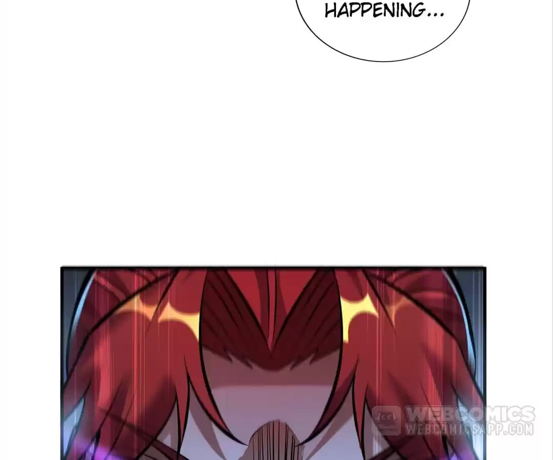 A Mouthful of My Loli Master’s Milk Makes Me Unparalleled Chapter 50 - page 47