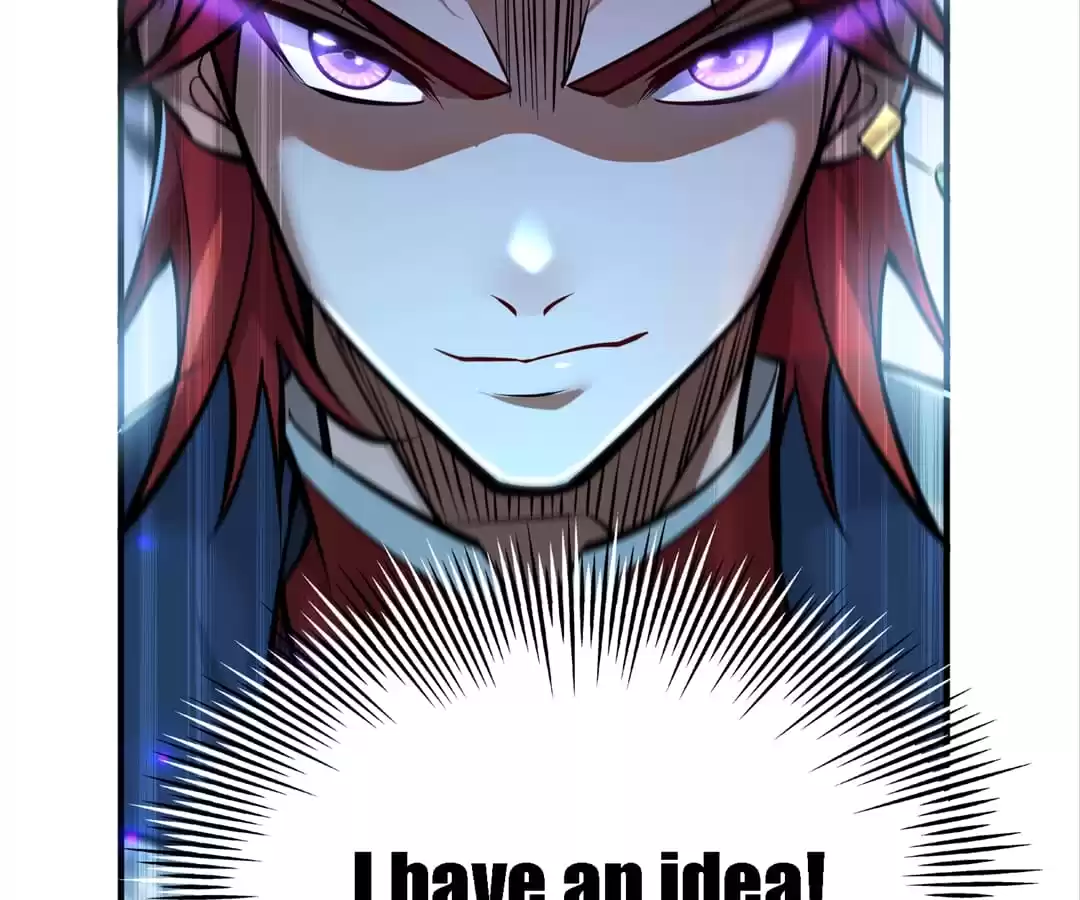 A Mouthful of My Loli Master’s Milk Makes Me Unparalleled Chapter 50 - page 48