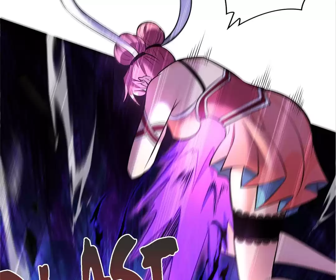 A Mouthful of My Loli Master’s Milk Makes Me Unparalleled Chapter 50 - page 50