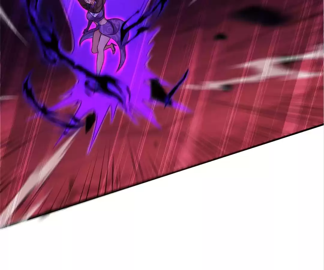 A Mouthful of My Loli Master’s Milk Makes Me Unparalleled Chapter 50 - page 52