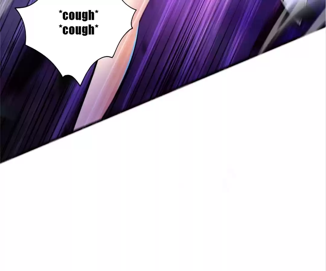 A Mouthful of My Loli Master’s Milk Makes Me Unparalleled Chapter 50 - page 56