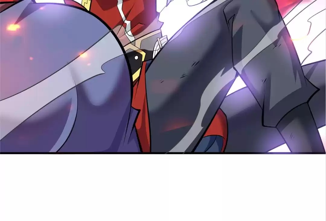 A Mouthful of My Loli Master’s Milk Makes Me Unparalleled Chapter 50 - page 5